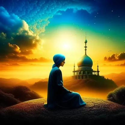 Зикр в исламе: его сущность и значение