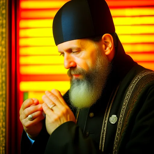 Можно ли делать дактилоскопию православным?