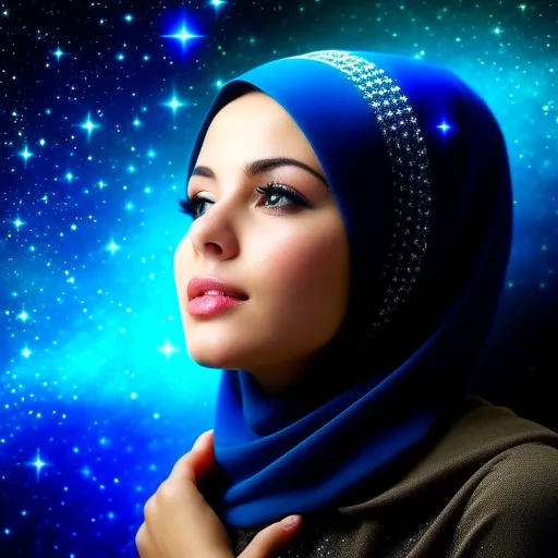 Дотрогивание до женщины в исламе: правила и традиции