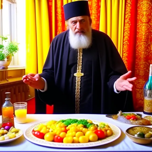 9 важных фактов о возможности употребления печени для православных верующих
