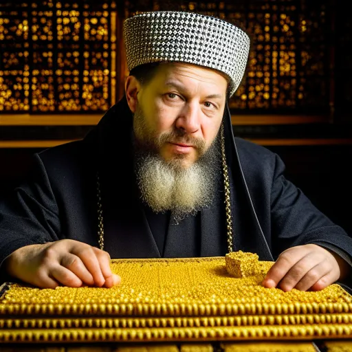 Можно ли есть православным мацу?