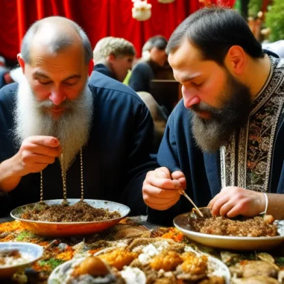 Можно ли есть субпродукты православным?