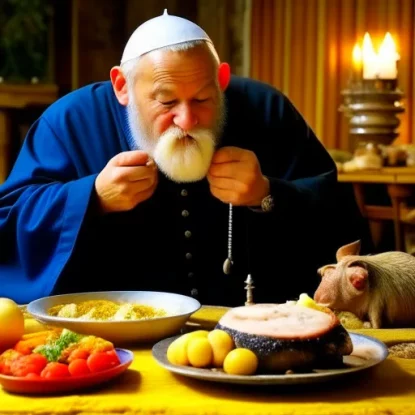 Можно ли есть свинину православным: 9 фактов и аргументов