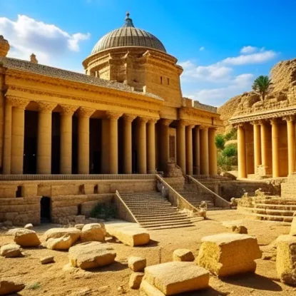 11 важных вопросов о поездке православного в Египет