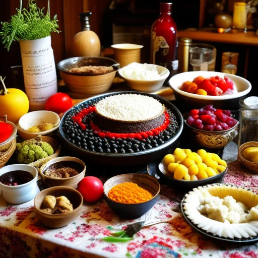 6 причин, почему можно готовить в православные праздники