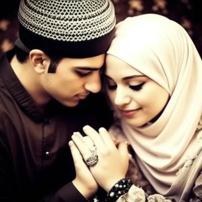 Можно ли говорить жене о любви в исламе: основы религии и практические рекомендации