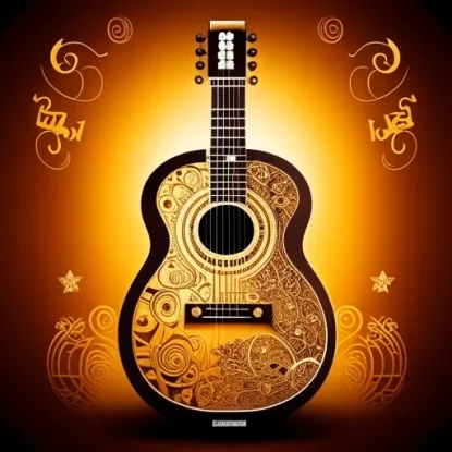 Можно ли играть на гитаре в исламе: исследование религиозных аспектов