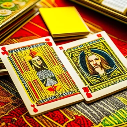 Можно ли играть в карты православным: 7 фактов и мнения