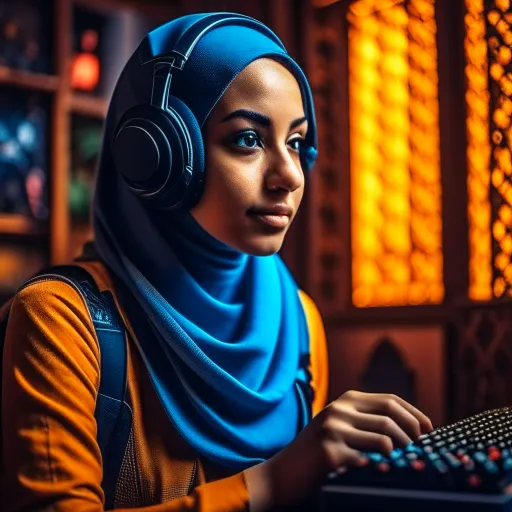 Можно ли играть в компьютерные игры мусульманам? 8 важных фактов