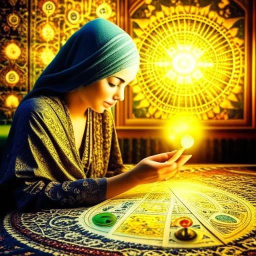 Можно ли играть в лотерею по Исламу: разъяснение религиозных аспектов