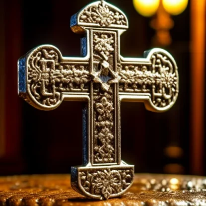 Можно ли иметь два православных креста: 13 фактов, которые вам нужно знать