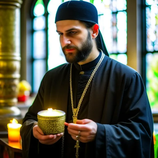 Можно ли использовать презерватив православным: 11 фактов и мнения