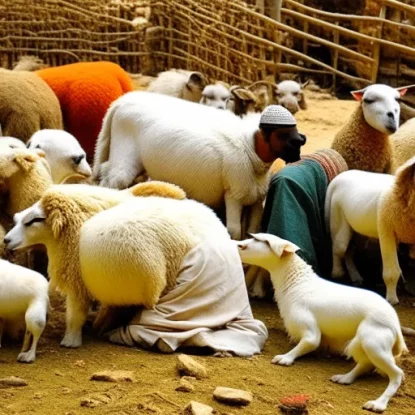 Кастрация домашних животных в исламе: разъяснение и религиозное понимание