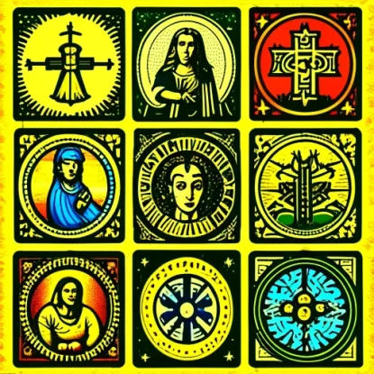 Можно ли католикам дарить православные иконы: 7 важных фактов, которые стоит знать