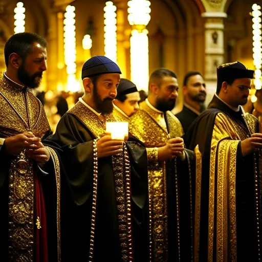 Можно ли католикам посещать православную церковь?