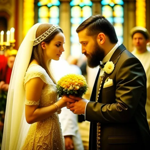 Можно ли католикам жениться на православных: 10 фактов, которые стоит знать