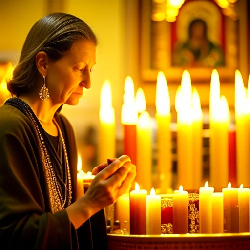 Можно ли католику молиться в православном храме: 8 фактов, которые стоит знать