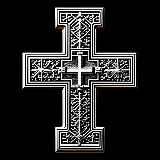 Можно ли католику носить православный крест: 7 фактов, которые вам нужно знать