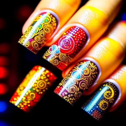 Можно ли красить ногти православным? 6 важных фактов, которые нужно знать