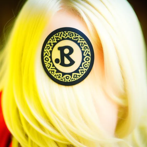 Красить волосы по исламу в блондинку: разъяснение религиозных аспектов и мнений