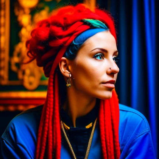 Можно ли красить волосы православным: 12 фактов и мнений