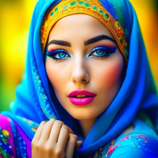 Можно ли краситься незамужней девушке в Исламе: религиозные аспекты и практические рекомендации