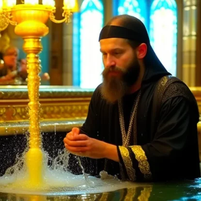Можно ли купаться в православный праздник: 13 фактов и мнения