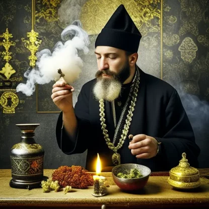 Можно ли курить во время православного поста: 10 важных аспектов