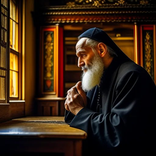 Можно ли мастурбировать православным?