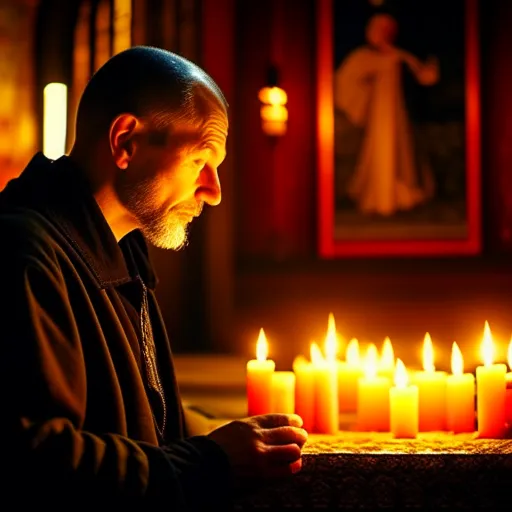 Можно ли медитировать православным: 13 фактов и мнений