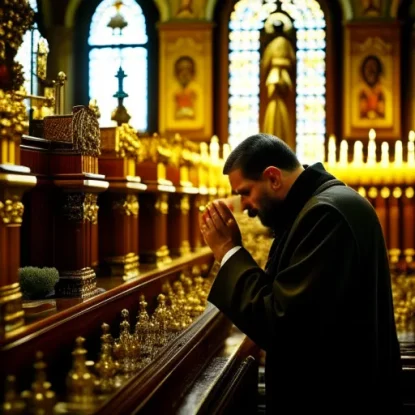 Можно ли молиться за католиков в православной церкви?