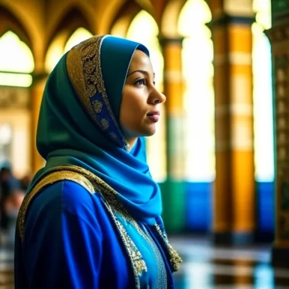 Можно ли мусульманам ходить в православные храмы: 8 важных аспектов для рассмотрения
