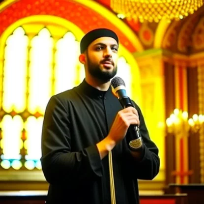 Можно ли мусульманам петь в православной церкви: 12 важных фактов