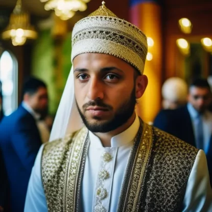 Можно ли мусульманину жениться на православной: 12 важных фактов, которые стоит знать