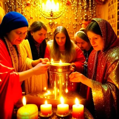 Можно ли мыть голову в православные праздники: 7 фактов, которые вам следует знать