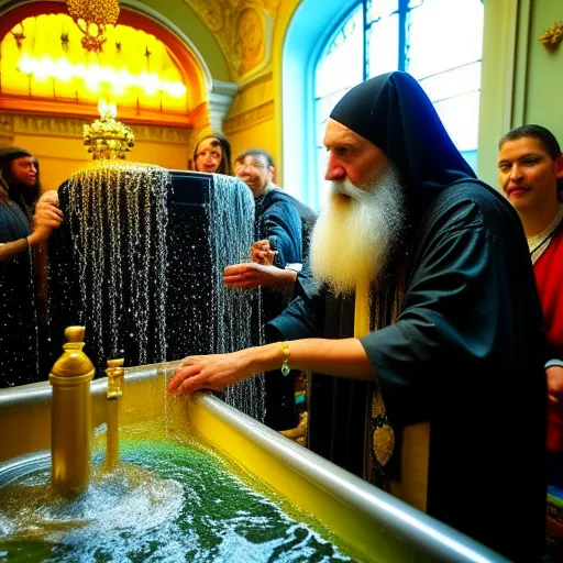 13 фактов о мытье в бане в православные праздники