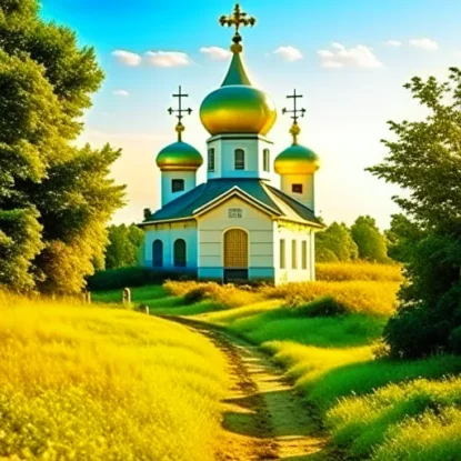 Можно ли на телефоне ставить обои с изображением православных храмов: 12 важных фактов