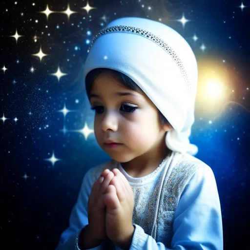 Можно ли называть ребенка в честь умершего в исламе: религиозные и культурные аспекты