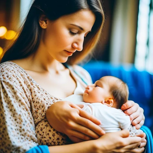 8 причин, почему нельзя не держать пост православным кормящим матерям