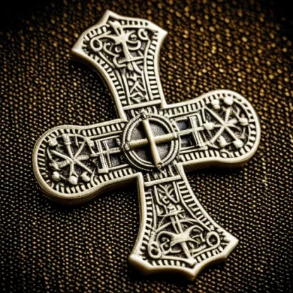 Можно ли носить анкх православным: 7 фактов и мнения