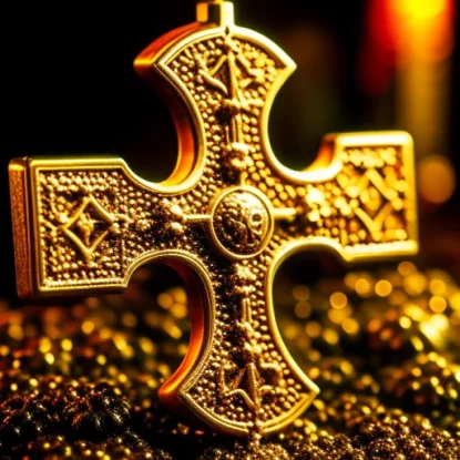 10 причин, почему православным можно носить католический крест