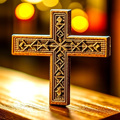 Можно ли носить крестик без распятия православным?