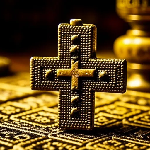Можно ли носить крестик привезенный из Иерусалима православному христианину?