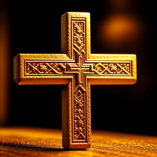 Можно ли носить православный крест без распятия: 7 фактов, которые вам следует знать