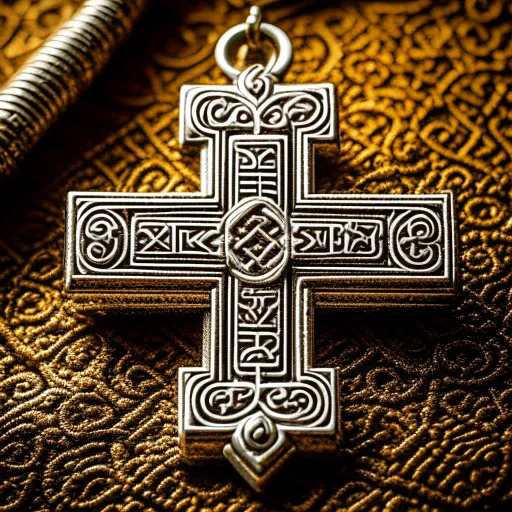Можно ли носить сразу православный крестик и славянский языческий знак: 11 фактов и аргументов