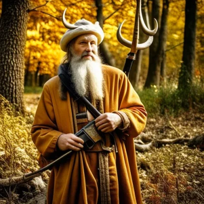 Можно ли охотиться православному человеку?