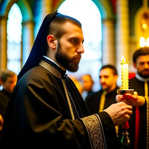 Можно ли отпевать католика в православной церкви?