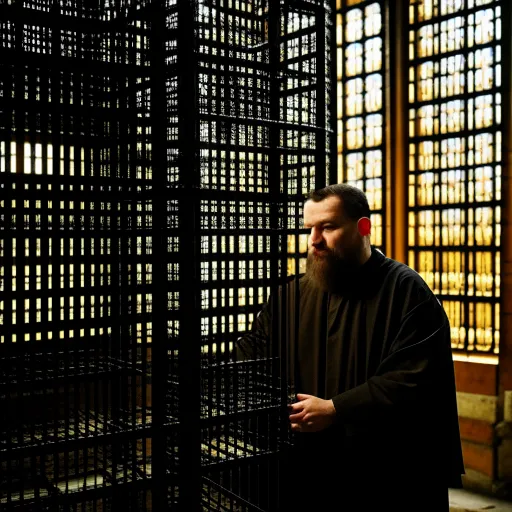 Можно ли передавать православную литературу в тюрьму?