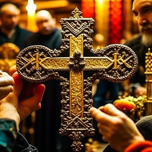 Можно ли перекреститься из староверческой веры в православную: 10 важных вопросов и ответов