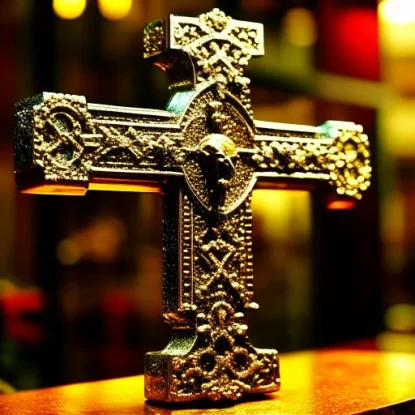 Можно ли переплавить православный крест: 9 фактов и мнения